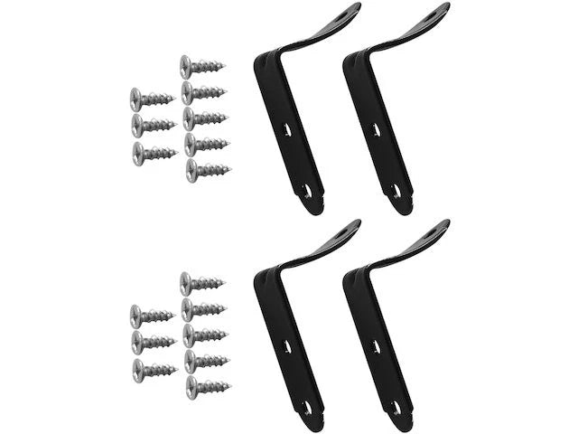 Glove Box Hinge Kit for Audi A4 (2001–2008) 38127JSYB