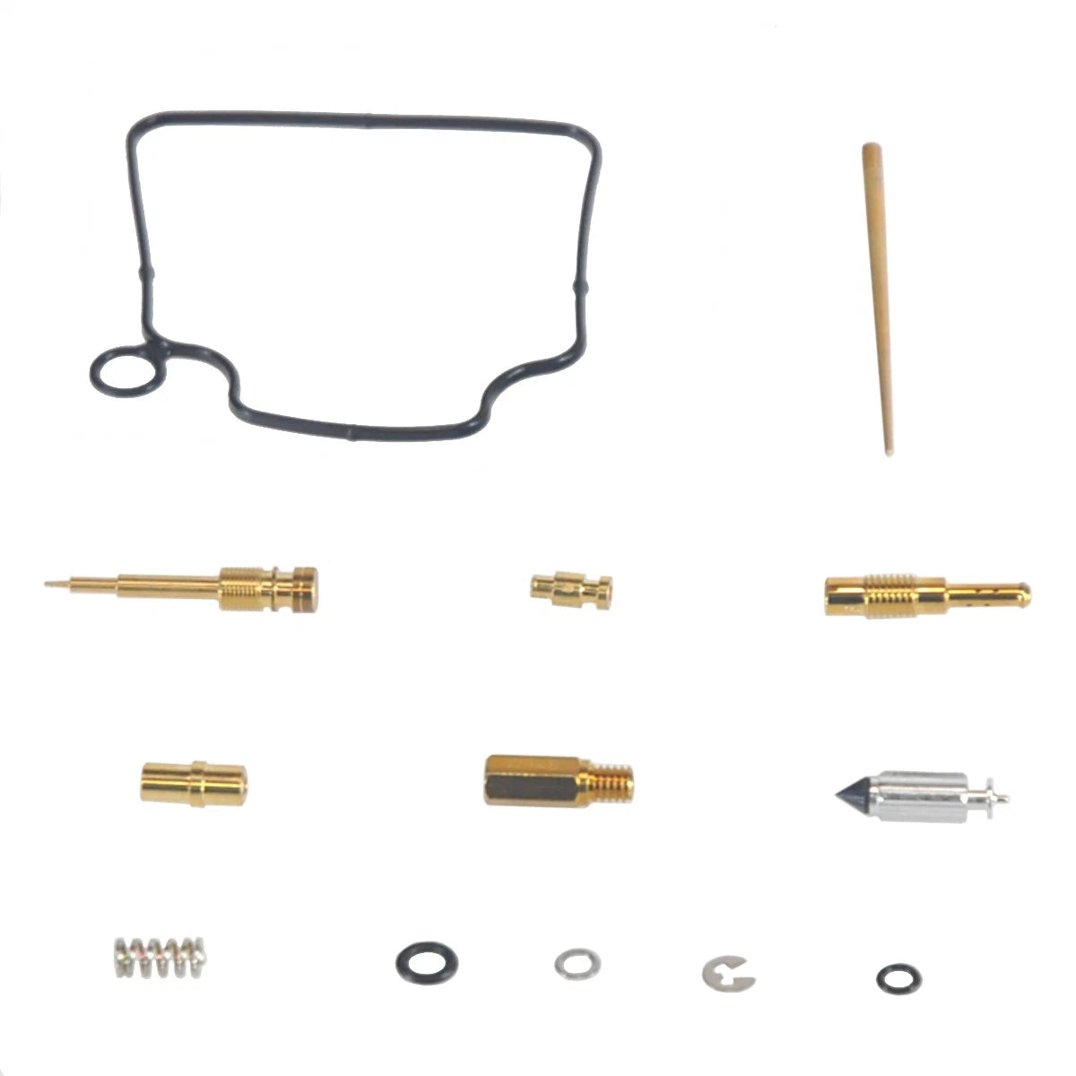 Carb Rebuild Kit for Honda TRX400EX (1999–2004) AU-07457