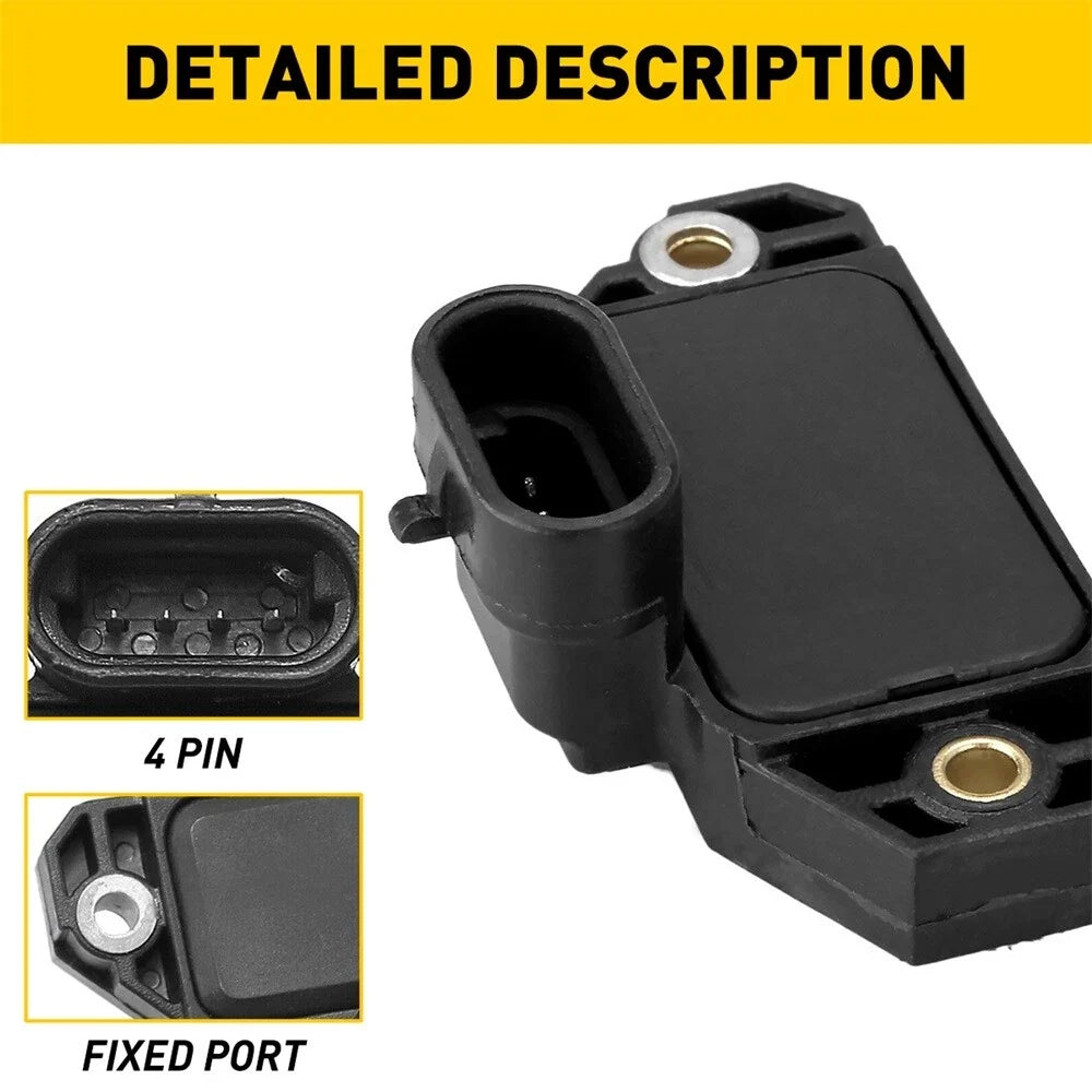 Ignition Control Module for Chevrolet Pickup C/K1500 2500 3500 5.7L (1996–2000)