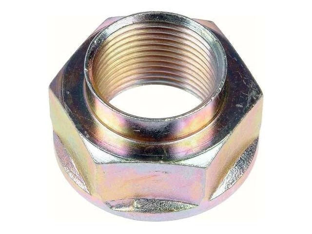 Spindle Nut for Honda HR-V (2016–2025) 56381FRJR