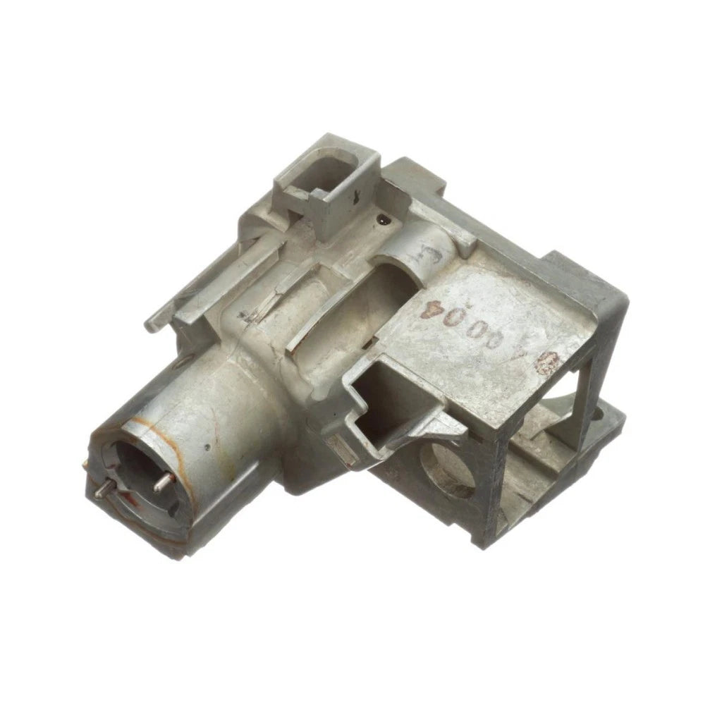 Set of 2 Ignition Lock Cylinder Repair for Chevy Silverado 1500 HD (2005–2006) ALX-PAU-SI-US-1321-CLA13