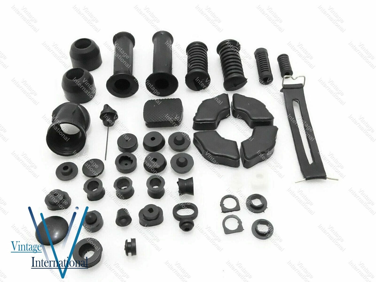 Complete Rubber Kit for Yamaha RXS100