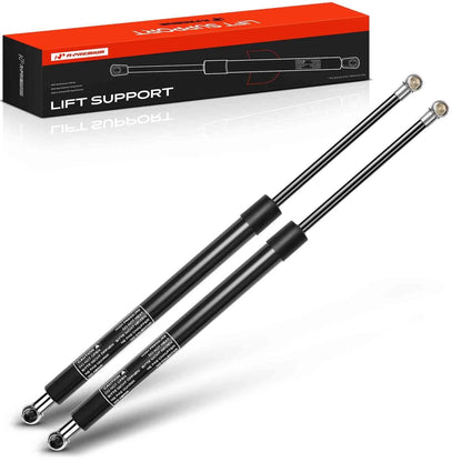 2X Rear Tailgate Lift Support Shock Struts for Toyota Highlander (2010–2013) - 689500E071, 6895049355, SG229037