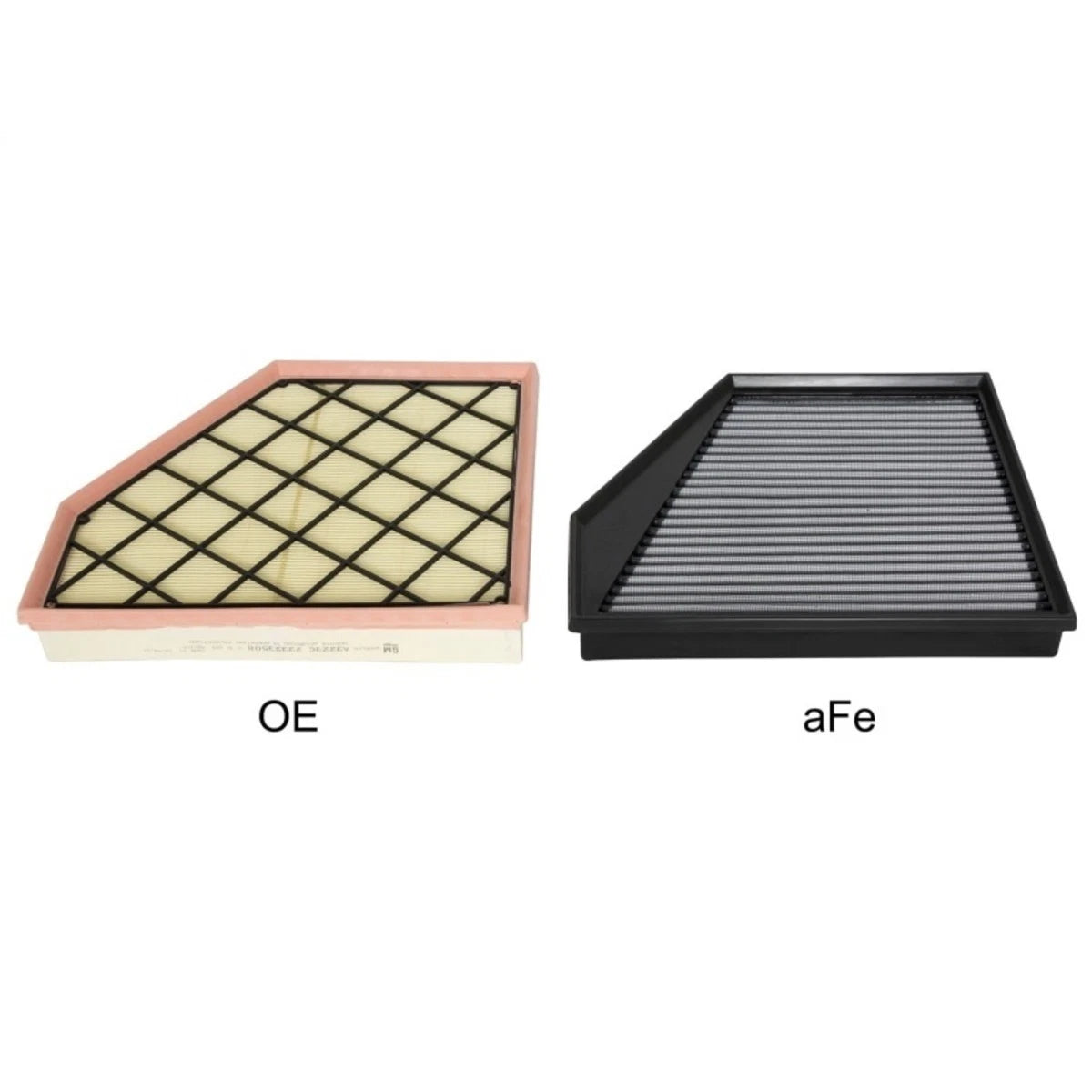 aFe Air Filter 31-10268 for Chevy Camaro (2016–2021)