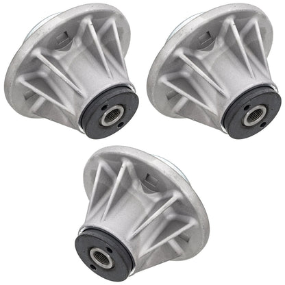 8TEN Deck Kit for Ariens Gravely Zoom 1840 1640 (00272800, 01600500, 51510000)
