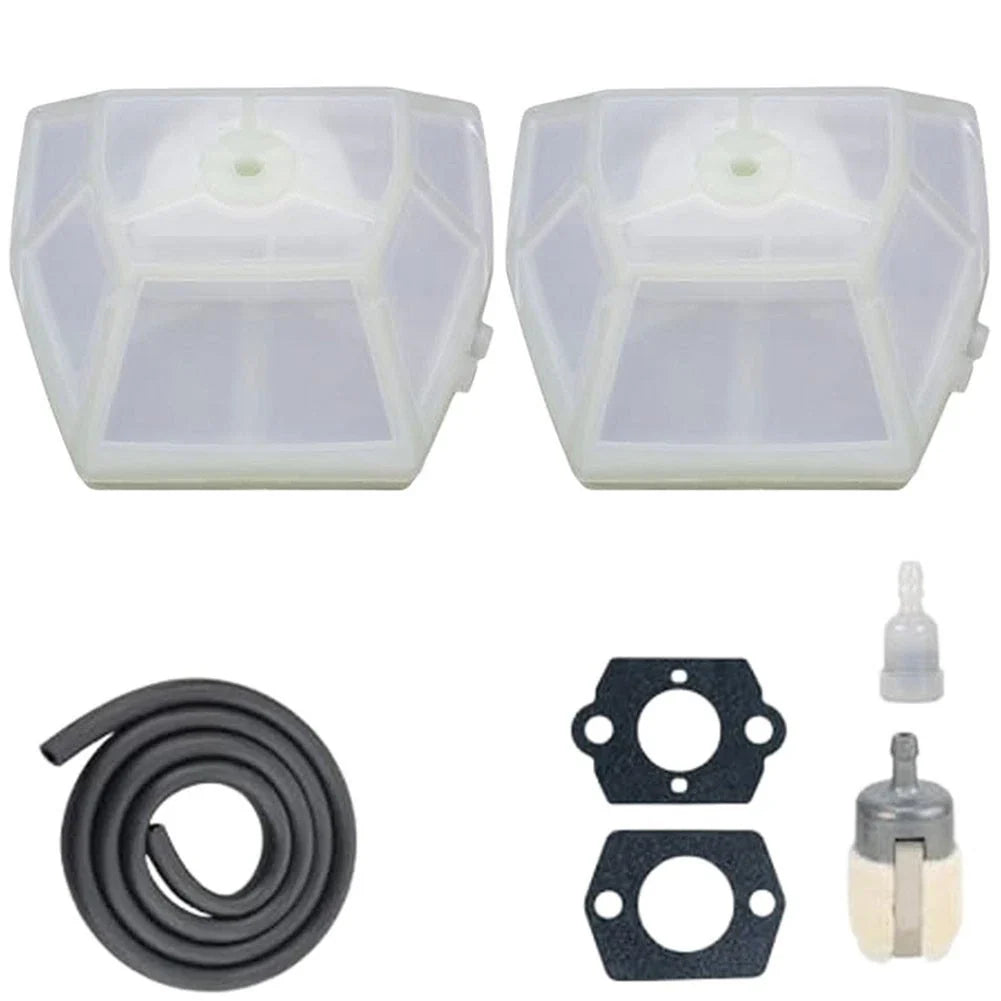 Air Filter Tune Up Kit for Echo CS590 CS600P CS620 Chainsaw (2010–2023)