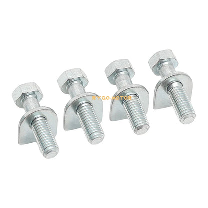 Water Pump Impeller Repair Kit for Yamaha 40HP/50/60HP Outboard (63D-W0078-01-00)