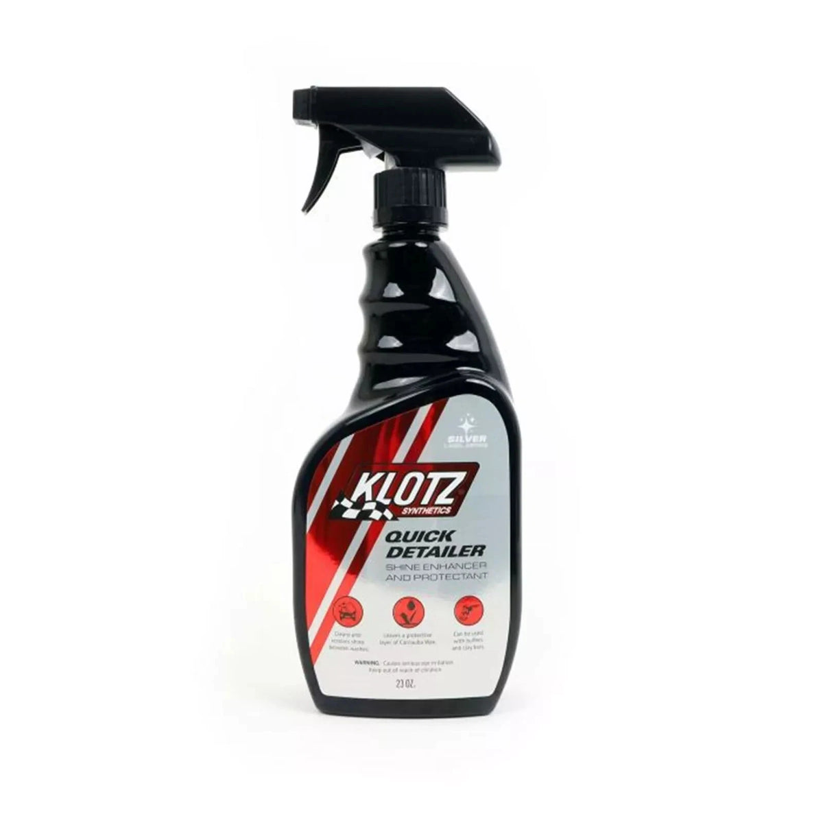 Klotz Quick Detailer 23oz for KS-320 (10)