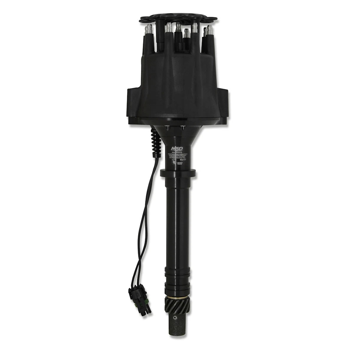 MSD Distributor 85603 for Chevy C2500 K2500 K3500 Tahoe (1999–2002)
