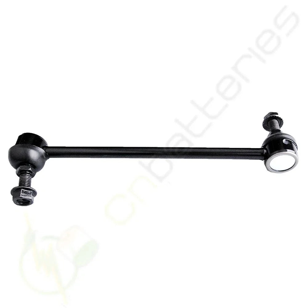 2x Front Wheel Bearing, 2x Ball Joints, 2x Tie Rod, 2x Sway Bar for Dodge Journey
