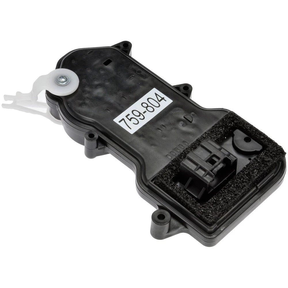 Dorman Front Left Door Lock Actuator Motor for Mazda 6 (2003–2008) 759-804, 20562117-101