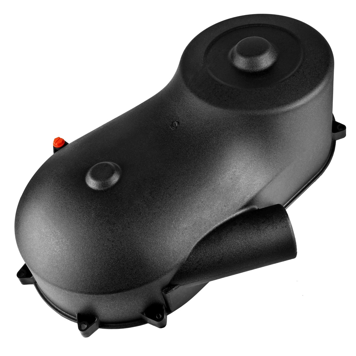 CVT Clutch Belt Outer Cover for Polaris Ranger 500 (2004–2009) - CV104AA1024, 2633926, 2633261, 2633262
