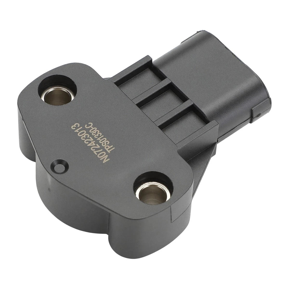 Throttle Position Sensor for Chrysler Sebring Dodge Stratus (2005–2006) 18039745, TH243, 5S5093