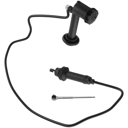 Clutch Master & Slave Cylinder for Ford F-250 F-550 Super Duty (2006–2007)