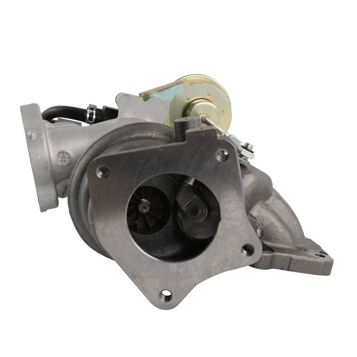 Turbocharger for Chevy Camaro Malibu Cadillac ATS 2.0L (2013–2020)