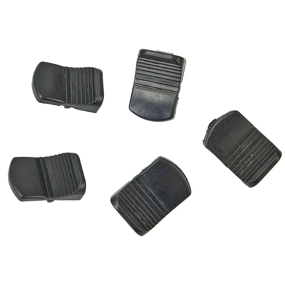 Set of 5 Angle Grinder Switch Buttons for Bosch GWS6/8-100/125 FF03-100A