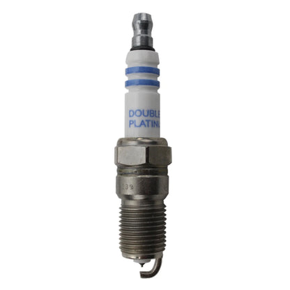 Bosch Double Platinum Spark Plug 8102 for