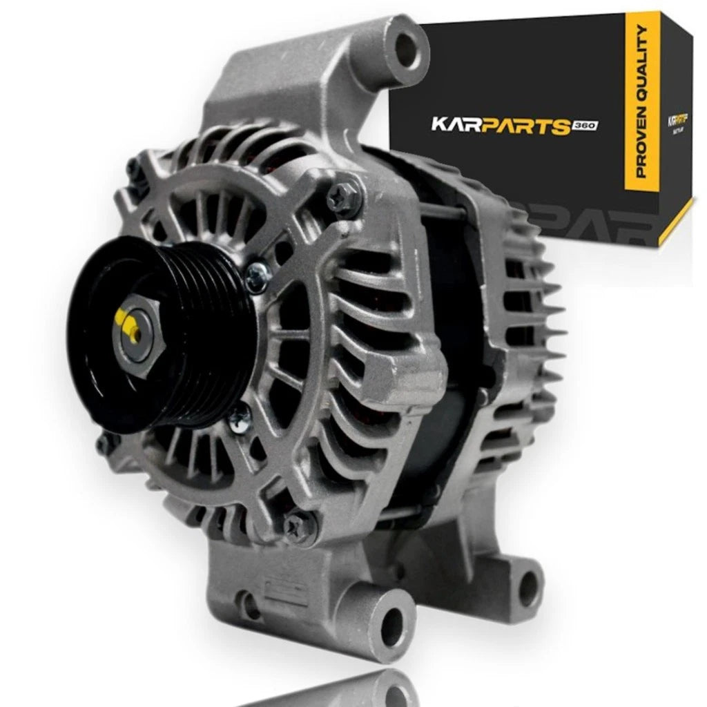 Alternator for Ford Transit Connect (2010–2013) ALX-PAU-AC-334-2763-CLA2