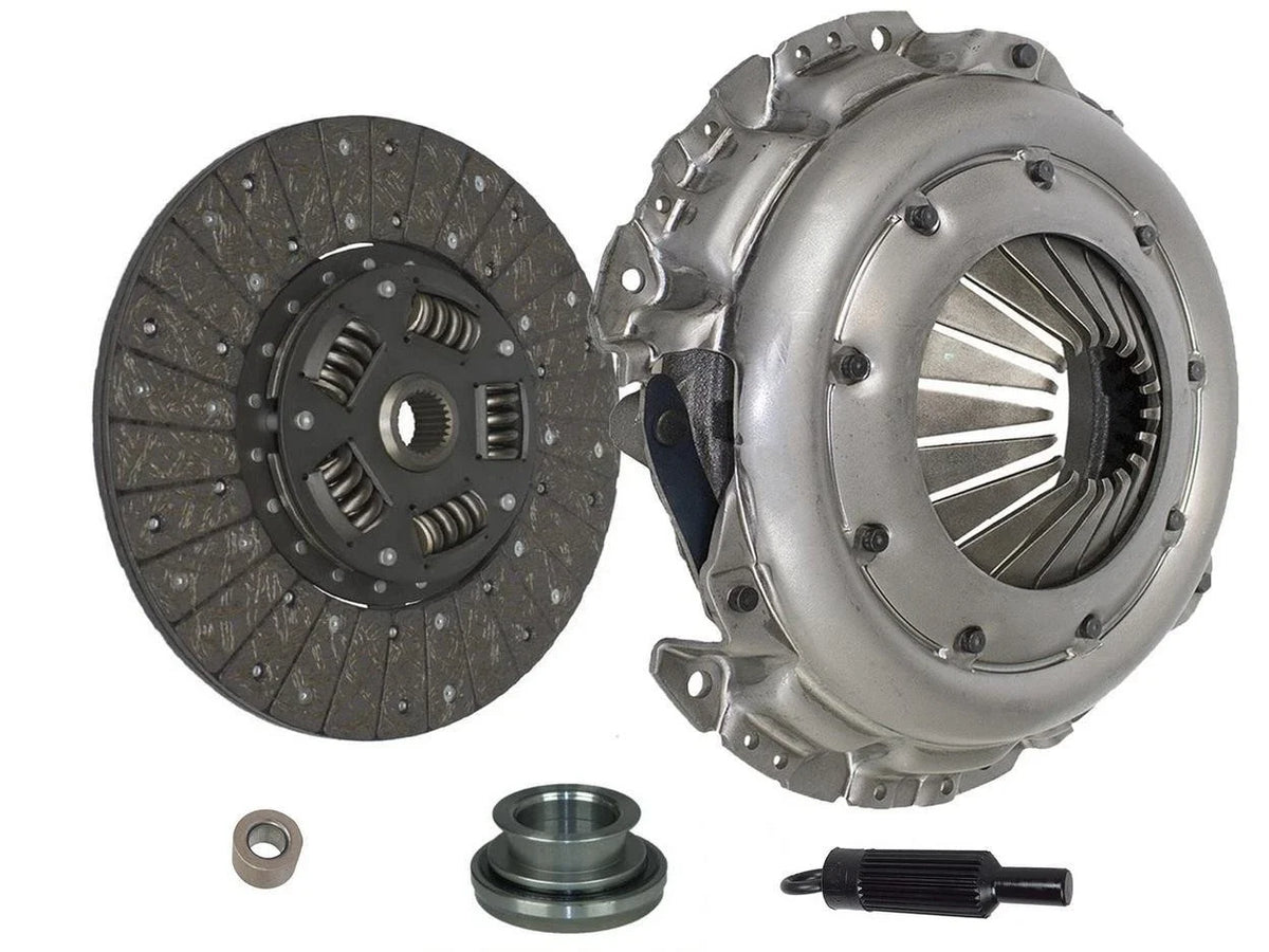 Clutch Kit for Chevrolet Camaro (1970–1972) 6.6L V8