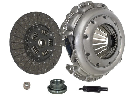 Clutch Kit for Chevrolet Camaro (1970–1972) 6.6L V8