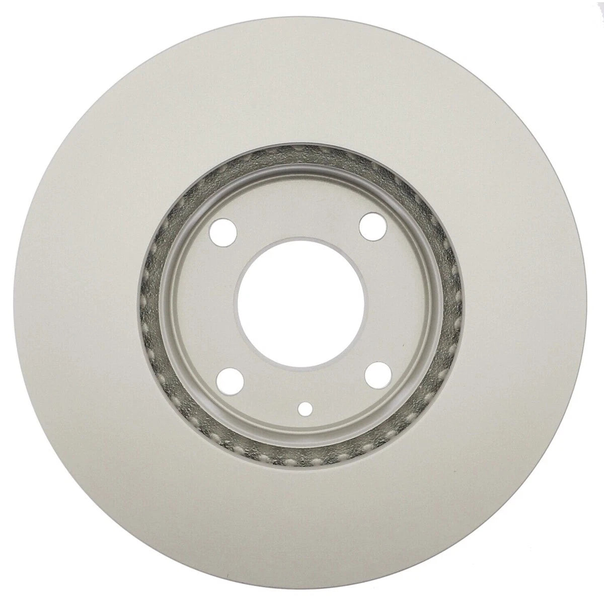 AC Delco Brake Disc for Chevy Spark (2016–2022) 18A82031AC