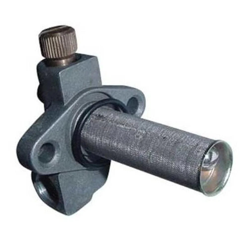 Fuel Shut Off Valve w/ O-Ring for