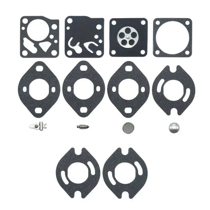 Repair Kit for Tecumseh Carburetor RK-18HU for TC200 TC300 (Used)