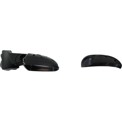 Power Heated Side View Mirror for Chevy Cruze (2011–2016)