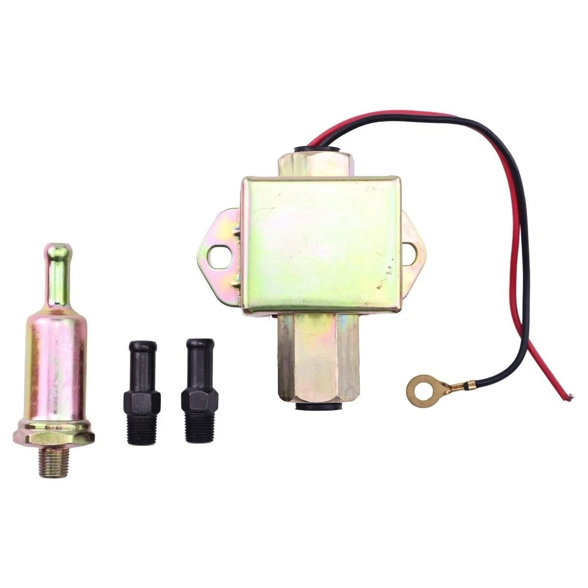 Replacement Fuel Pump for Generac Guardian RV NPRV (MX150L) (0G5225, 048014, 042700)