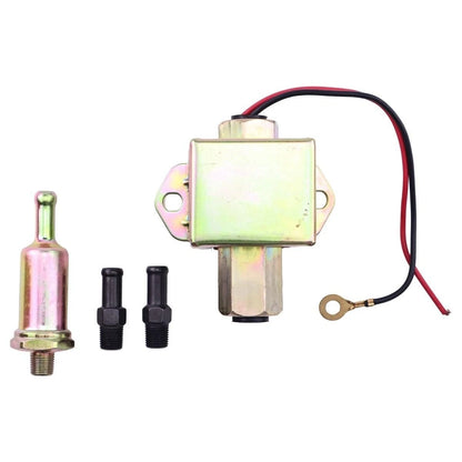 Replacement Fuel Pump for Generac Guardian RV NPRV (MX150L) (0G5225, 048014, 042700)