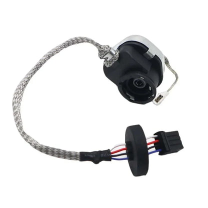 D2S Bulb Igniter Socket for Acura CSX, ILX, Honda Accord, Mazda 3, Peugeot 4007