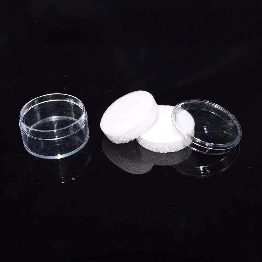 Bead Display Holder Box for Jewelry (2023)