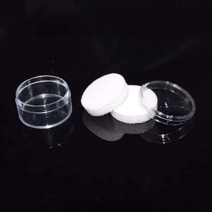 Bead Display Holder Box for Jewelry (2023)