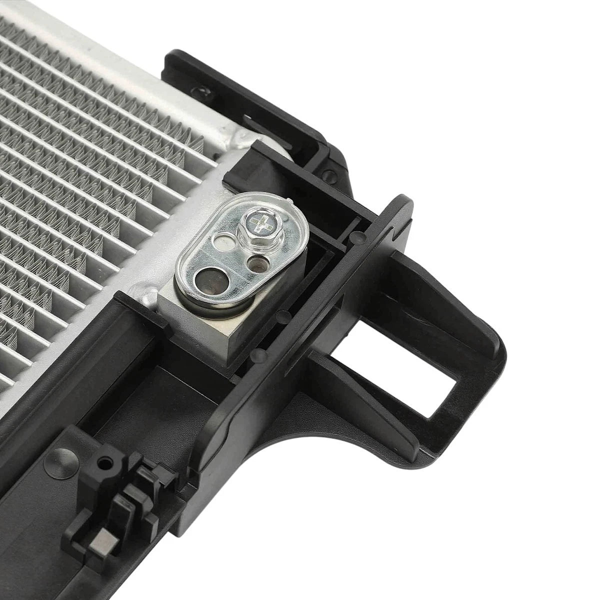 A/C Condenser for Mercedes-Benz E-Class SLK (2010–2016) 18054745, 2045000254, 2045000654