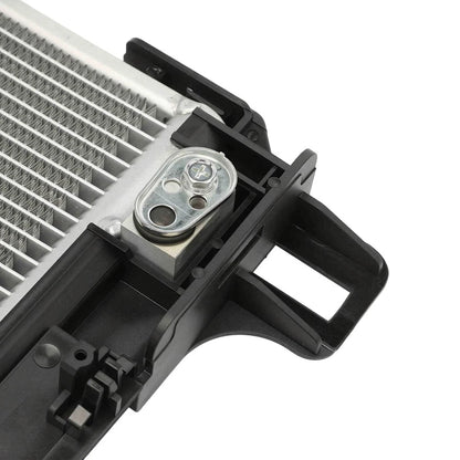A/C Condenser for Mercedes-Benz E-Class SLK (2010–2016) 18054745, 2045000254, 2045000654