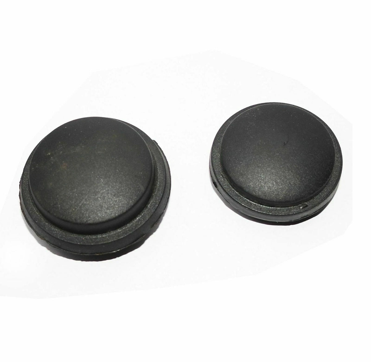 Set of 4 Front & Rear Center Wheel Caps for Vespa PX LML Star Stella