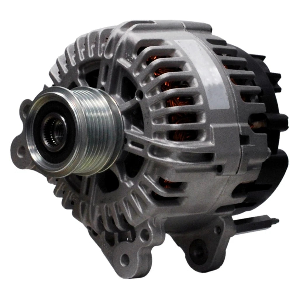 Alternator for Seat Alhambra (2002–2007) ALX-PAU-AC-334-2816-CLA3