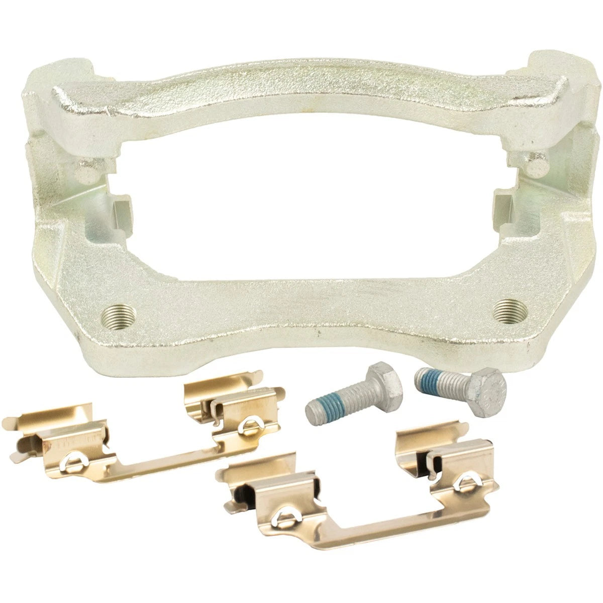 BRBCF10 Brake Caliper Bracket for Ford Fiesta (2015–2019)