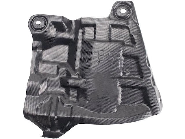 Fender Splash Shield Front Left for Nissan Altima (2019–2023) 66394DRWD