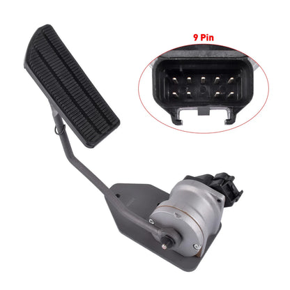 Accelerator Gas Pedal for Chevrolet Blazer C1500 GMC C1500 (1995–2005) 15751307