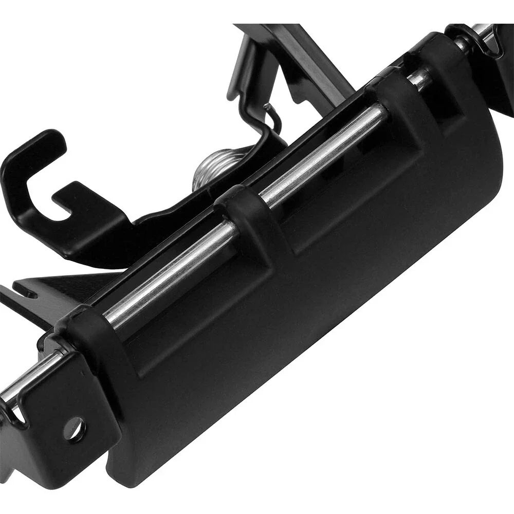 Tailgate Trunk Hatch Door Handle for Toyota Sienna (1998–2003) Sequoia (2001–2007)