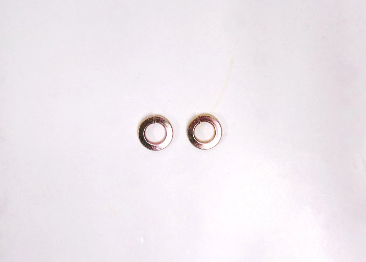 Set of 2 Spring Washers for Arctic Cat ATV (3303-607)