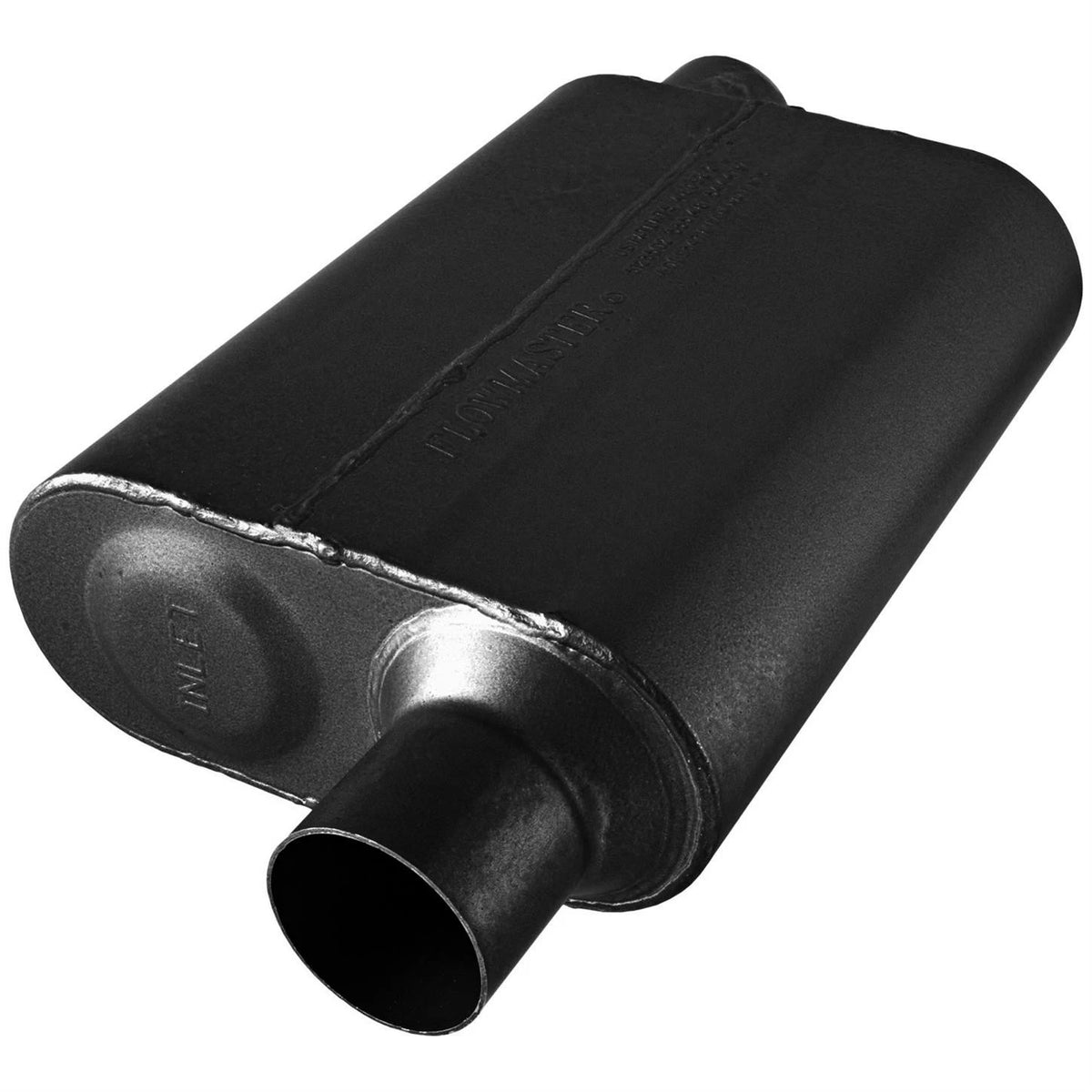 Flowmaster 40 Series Muffler for (8042543)