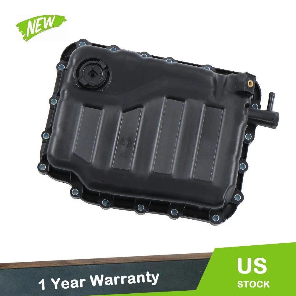 Transmission Oil Pan for Jeep Patriot (2014–2017) 68192623AA