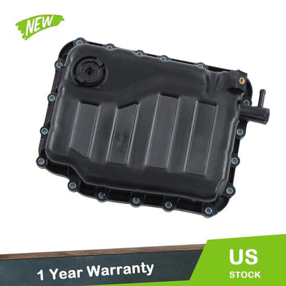 Transmission Oil Pan for Jeep Patriot (2014–2017) 68192623AA