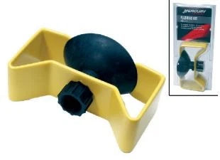 Idle Running Flushing Attachment for Mercury Marine (12612T2)