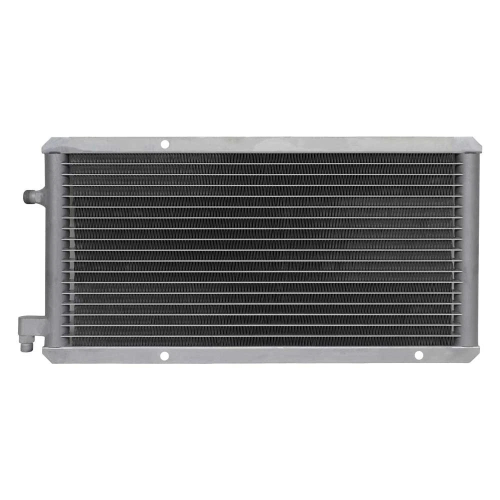 A/C Condenser for BuyAutoParts (60-67812AN, 16067812-101, 2520348)