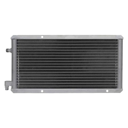A/C Condenser for BuyAutoParts (60-67812AN, 16067812-101, 2520348)
