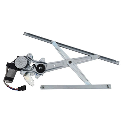 Window Regulator for Honda Passport (2019–2025) ALX-PAU-T2-HO1350183-CLA1, HO1350183