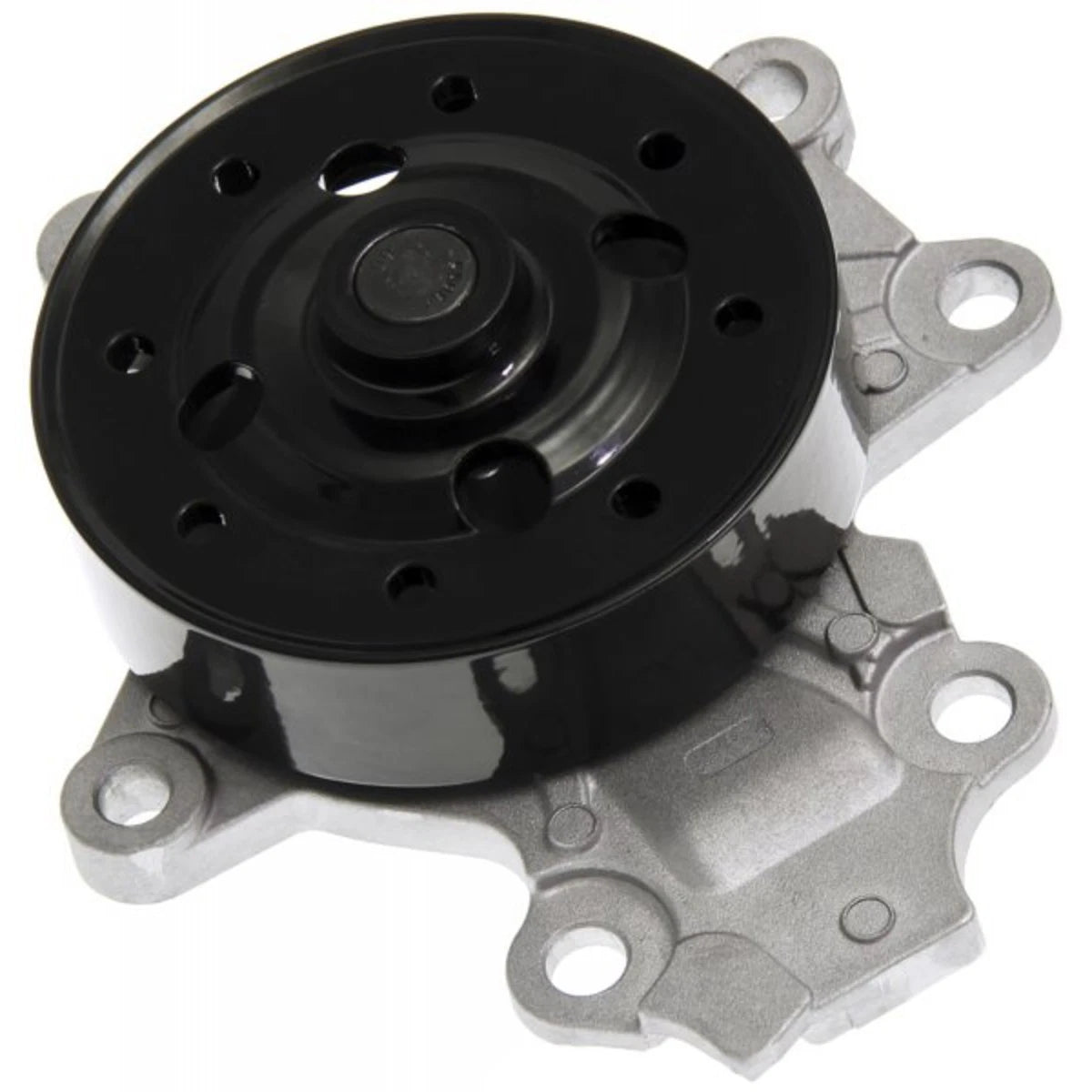 Gates Water Pump 42187 for Toyota Corolla C-HR iM Scion (2016–2022)